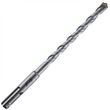 Бур по бетону SDS-plus, ALPEN F4, 2 режущие кромки, L=210/150, Ø12.0 0082701200100