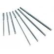 Набір бурів для бетону SDS-plus ALPEN FORCE X, Mix Box 7, Ø6/8/10mm x 160, Ø6/8/10/12mm x260 0081500007100