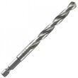 Сверло для металла ALPEN HSS Super, DIN338 RN, HEX, Ø3.0 0095200300100