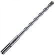 Набір бурів для бетону SDS-plus Alpen F4, MB 5, Ø5/6x110mm, Ø6/8/10x160mm 0080705680100. Фото-2