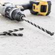 Набор сверл по бетону Alpen Profi Beton APTM 3, HEX, Ø5/6/8mm 0000101803100. Фото-2