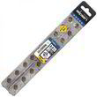 Бур по бетону SDS-plus, ALPEN FORCE X, 4 режущие кромки, L=110/050, Ø6.0 0080500600100. Фото-2