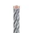 Бур для бетону SDS-plus, Alpen FORCE X, 4 ріжучі кромки, L=160/100, Ø12.0 0081501200100. Фото-2