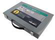 Набор сверл для металла Alpen HSS Sprint Master KM 170, 10x Ø1-8x0.5mm, 5x Ø8.5-10x0.5mm 0000810170100. Фото-2