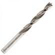 Набор сверл для дерева Alpen HSS Cobalt, PCTM 8, 1xØ3/4/5/10mm, 2xØ6/8mm 0063300008100. Фото-2